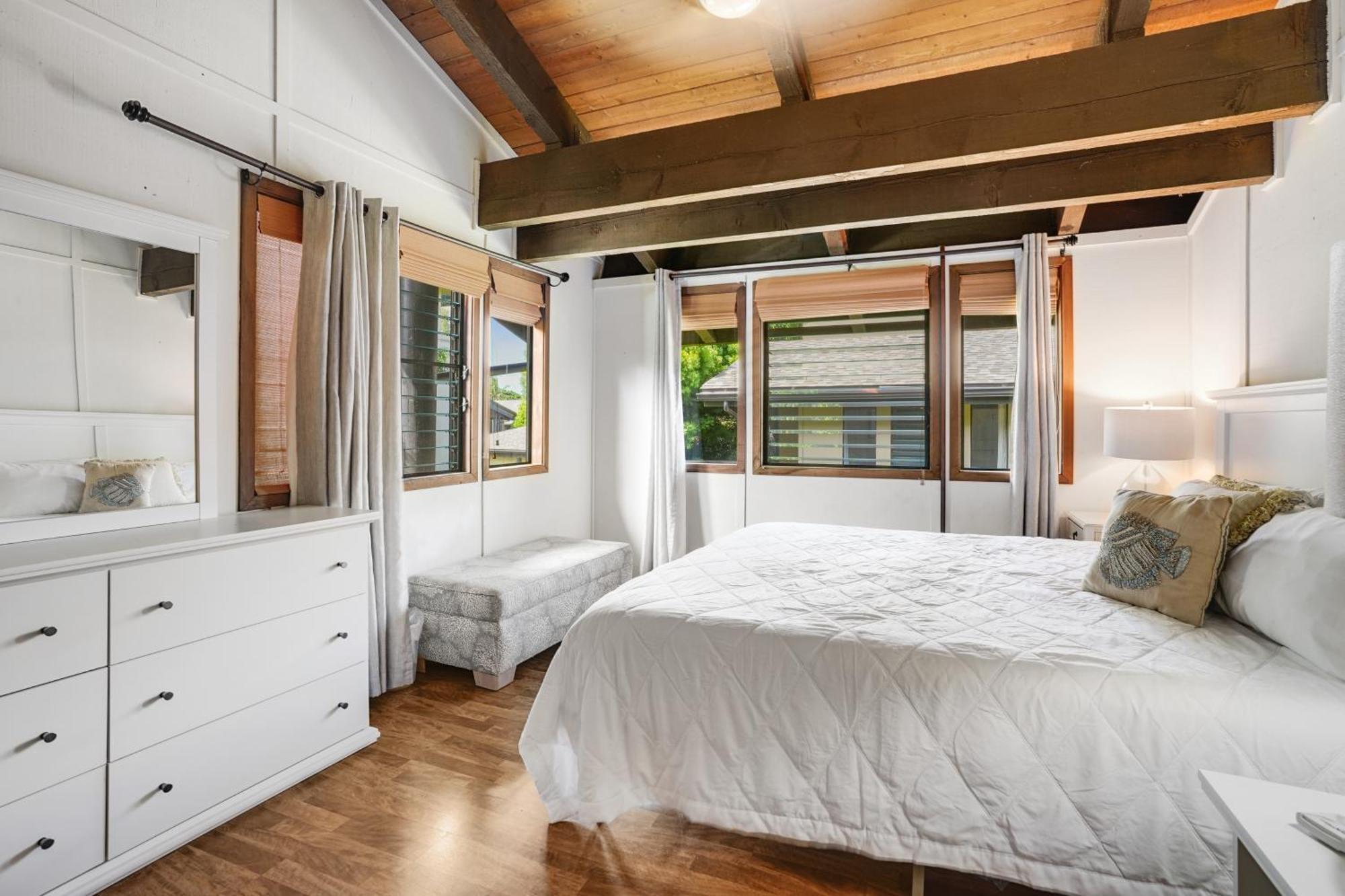 Mauna Kai 8 Princeville Buitenkant foto