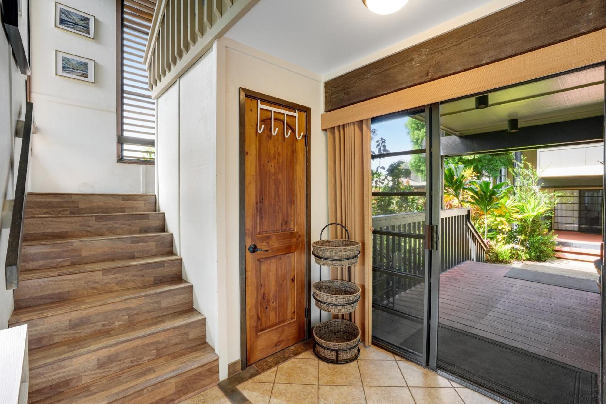 Mauna Kai 8 Princeville Buitenkant foto